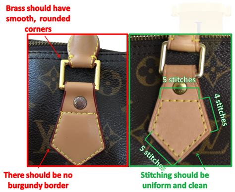 louis vuitton bag authenticity check|authentic louis Vuitton Bag identification.